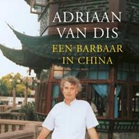 Een barbaar in China - thumbnail