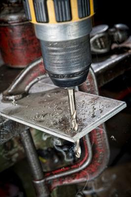 DeWALT DT4946 Industrial Cobalt Boor HSS 11.5mm (5)