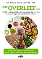 Hoe overleef je? - Michael Greger, Gene Stone - ebook - thumbnail