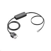 Plantronics 87327-01 EHS-module APD-80 voor Savi en CS500-serie (Grandstream), zwart - thumbnail