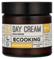 Ecooking Day Cream SPF20 50 ml Dagcrème - thumbnail