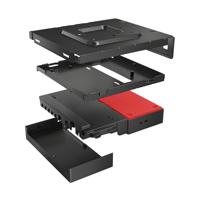 Lenovo 40BN0135EU USB-C dockingstation - thumbnail