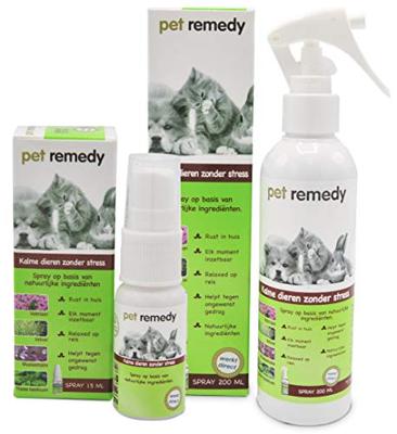 Pet Remedy Spray 200 Milliliter