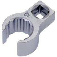 Hazet 848Z-17 Dubbele open ringsleutel 1 stuks Sleutelbreedte (metrisch) 17 mm - thumbnail
