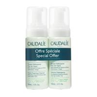 Caudalie Vinoclean Mousse nettoyante duo 2x 150ml - thumbnail