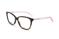 Brillenframe Dames Love Moschino MOL546-086 ø 57 mm - thumbnail