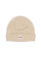 LOOXS Little Meisjes muts - Ecru - thumbnail