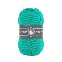 Durable Cosy Fine - Pacific green - thumbnail