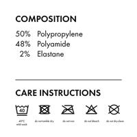 FALKE RU5 Lightweight Short Sokken Heren - thumbnail