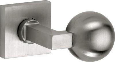 Knopgarn. Bauhaus verdekt geveerd MMNO Knopgarn. Bauhaus verdekt geveerd MMNO