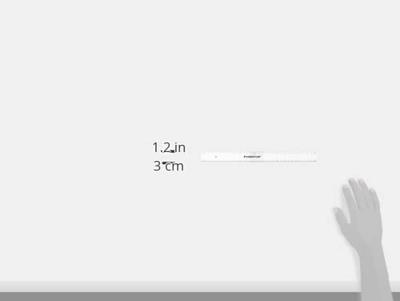 Staedtler 562 300 PB 562 300 PB Liniaal - thumbnail