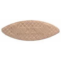 Bosch Accessories 2607000797 GR 10 Lamellendeuvel 55 mm 4 mm 50 stuk(s) - thumbnail