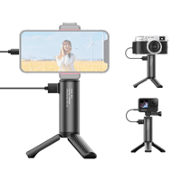 Ulanzi BG-4 Tripod Powerbank 5.000mAh - thumbnail