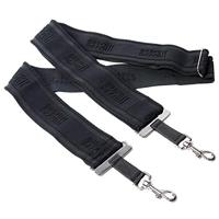 Harry&apos;s Horse Longeerband elastisch zwart maat:one size - thumbnail