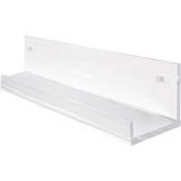 Sigel GA111 Zweefrek Transparant 50 cm x 5 cm x 8 cm 1 stuk(s) - thumbnail