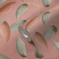 AS Creation PintWalls II - Roze - 397453 - thumbnail