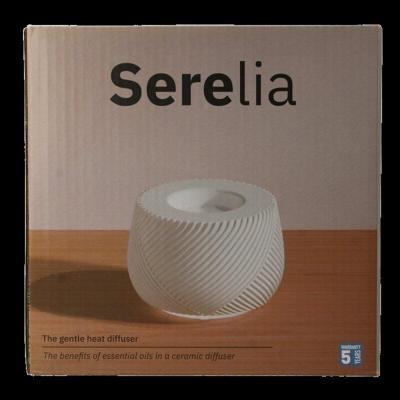 Volatile Diffuser serelia 1 Stuks