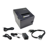Equip 351003 POS-printer 203 x 203 DPI Bedraad Thermisch - thumbnail