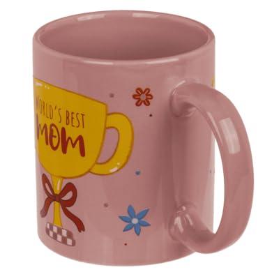 OOTB Geschenkset world's best mom