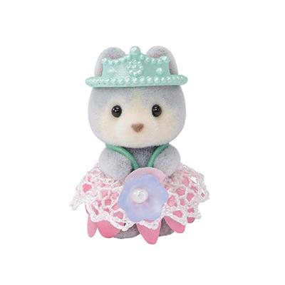 Sylvanian Families 5809 bloemen prinsessenset