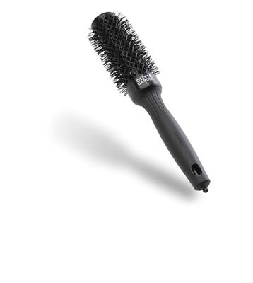Olivia Garden Blowout Shine Brush Black Ø35mm Olivia Garden Blowout Shine Brush Black Ø35mm