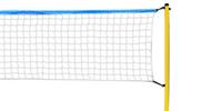 Volleybal en Badminton set - thumbnail