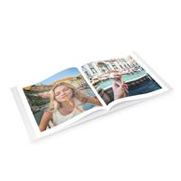 Fotoboek maken - 29,5 x 29,5 cm - Hardcover - Liefde - vanaf 28 pagina's - thumbnail