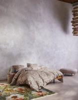 Essenza Essenza Juliette Duvet dekbedovertrek 2p set 240x220 Antique pink - thumbnail