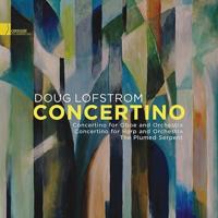 Concertino: The Music Of Doug Lofst - CD (0805553301426) - thumbnail