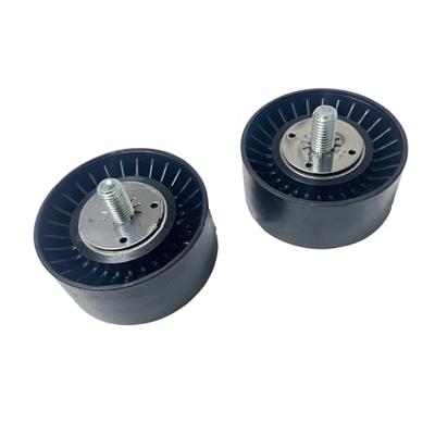 Keralit eindprofiel 17 mm Skyblue (2806)