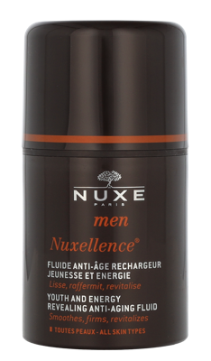 Nuxe Men Nuxellence Anti-Aging Fluid 50 ml