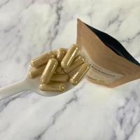 Cupplement Ashwagandha 60Capsules - thumbnail