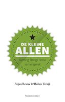 De kleine Allen - Arjan Broere, Ruben Verzijl - ebook - thumbnail
