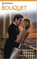 Een spannend weerzien - Carole Mortimer - ebook - thumbnail