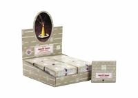 Satya Wierook Kegel White Sage (12 pakjes) - thumbnail