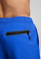 Puma Zwembroek Heren Middel Lang Benjamin Blue-S - thumbnail