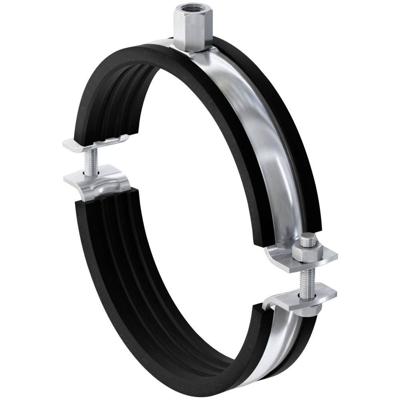 Fischer 562771 Stevige pijpklem fischer massief buisklem FRSM 300 M16 A4 5 stuk(s) Fischer 562771 Stevige pijpklem fischer massief buisklem FRSM 300 M16 A4 5 stuk(s)