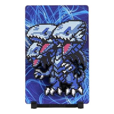 Yu-Gi-Oh! Magnet Collectible - Blue-Eyes Ultimate Dragon