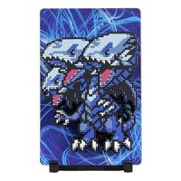 Yu-Gi-Oh! Magnet Collectible - Blue-Eyes Ultimate Dragon - thumbnail