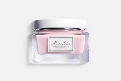 Miss Dior Verfrissende Bodycrème
