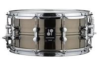 Sonor Kompressor Brass 14x6.5" snaredrum - thumbnail