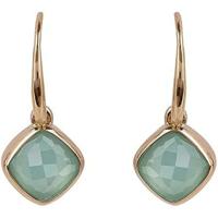 Dames oorbellen Adore 5419446 1,5 cm - thumbnail