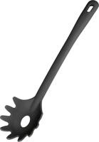 Tomado-Metaltex tecna line ppa zwart spaghettilepel max 270°c extra sterk - thumbnail