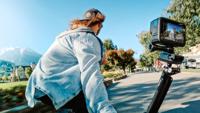 GoPro 3-Way Grip 2.0 AFAEM-002 3-weg houder Geschikt voor: GoPro Hero, GoPro Max - thumbnail