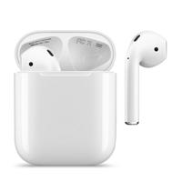 Apple AirPods (2nd generation) Airpods met oplaadcase - thumbnail