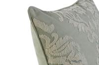 Kussenhoes DKD Home Decor 60 x 1 x 40 cm Munt - thumbnail