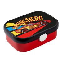 Mepal Campus Lunchbox Disney Cars - thumbnail