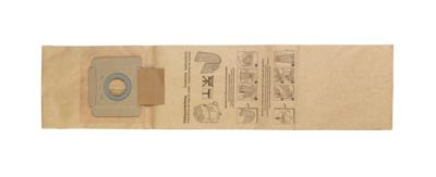 Makita stofzak papier P-70203 (5st)