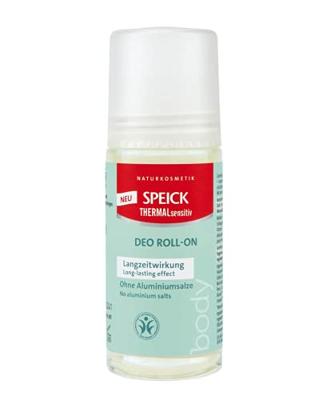 Speick Thermal sensitive deodorant roller 50 Milliliter