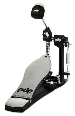 PDP Drums PDSPCO Concept Series enkel bassdrumpedaal PDP Drums PDSPCO Concept Series enkel bassdrumpedaal